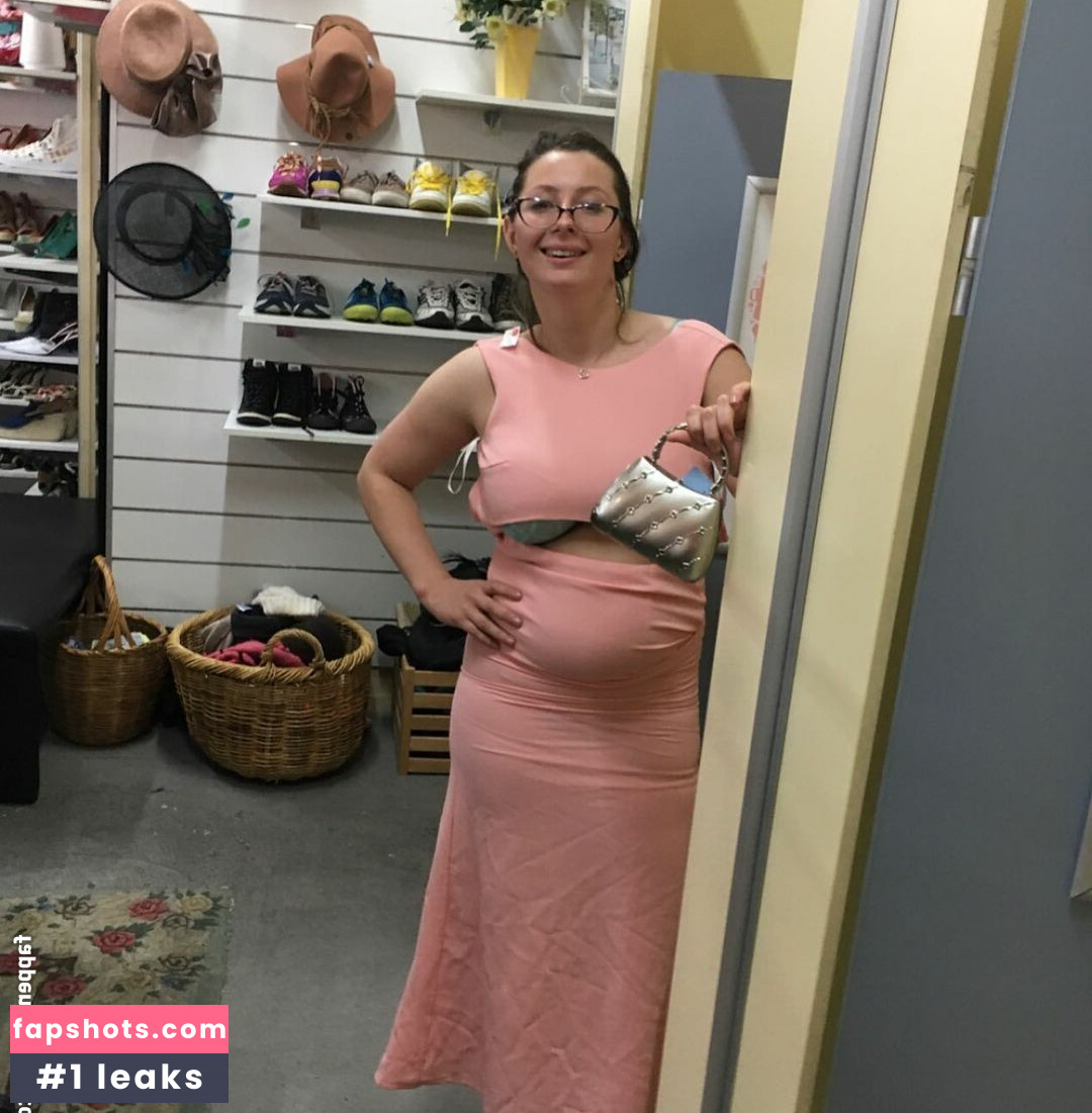 SliceOfSalami Nude Leaks OnlyFans Photos #133 - Fapshots