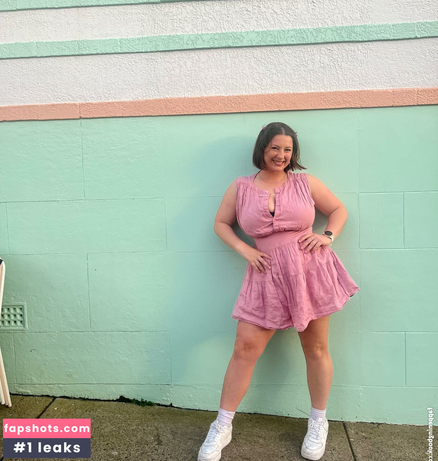 SliceOfSalami Nacktheit OnlyFans Fotos #138 - Fapshots