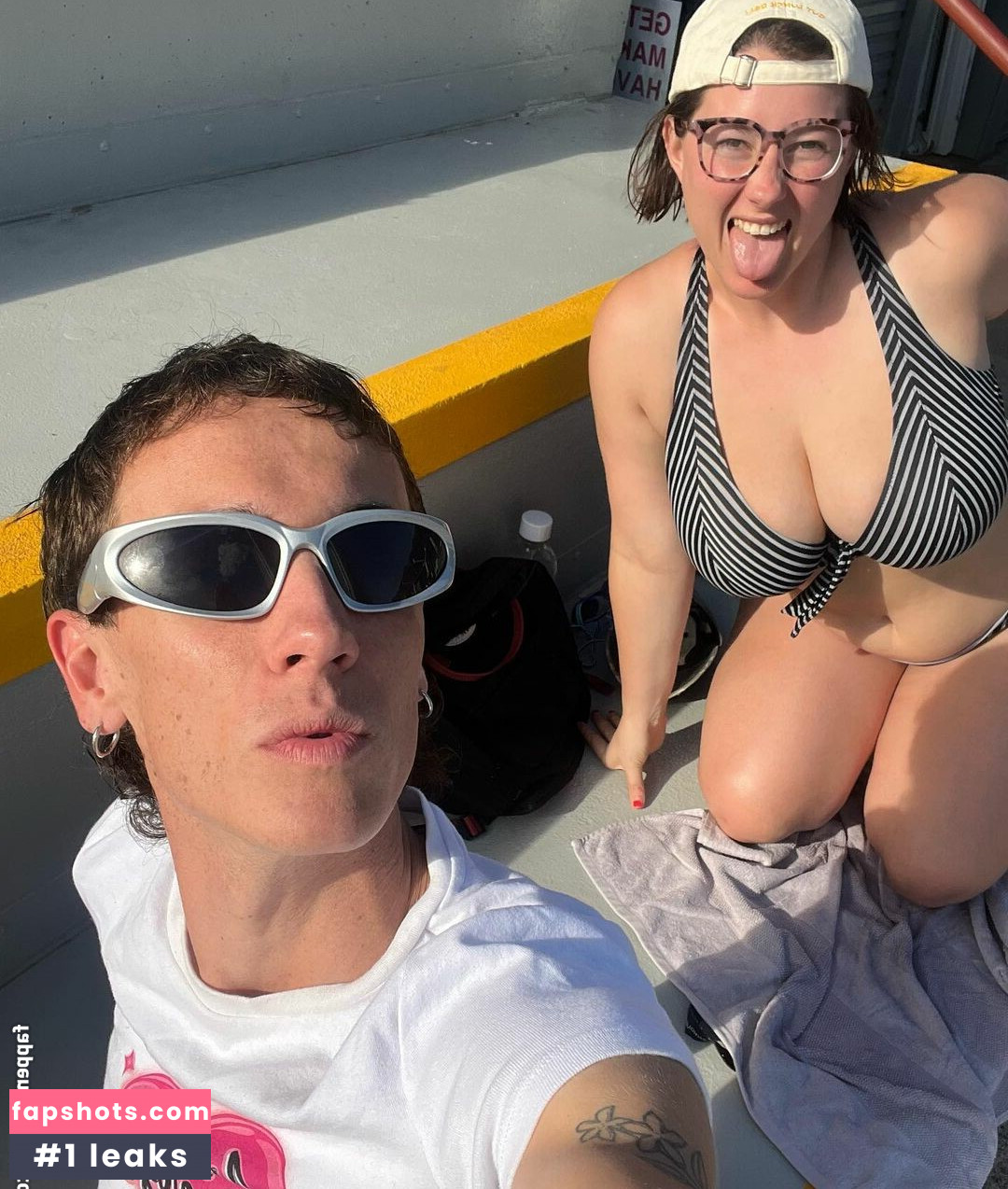 SliceOfSalami Nacktheit OnlyFans Fotos #141 - Fapshots