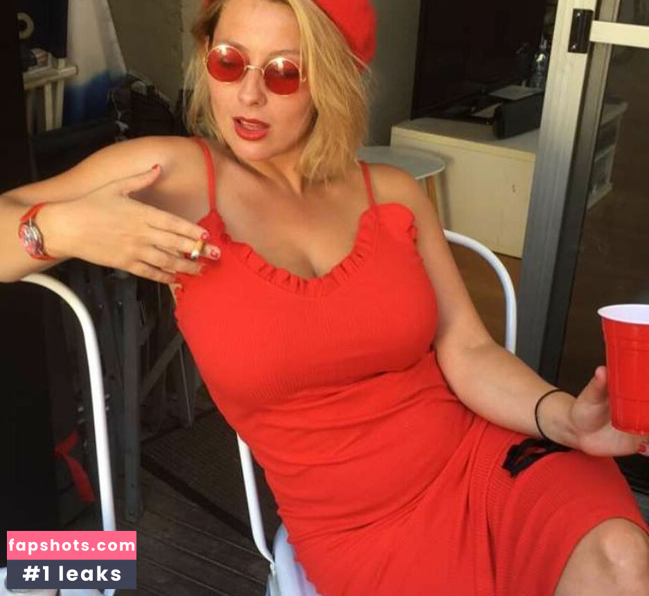 SliceOfSalami Nacktheit OnlyFans Fotos #146 - Fapshots