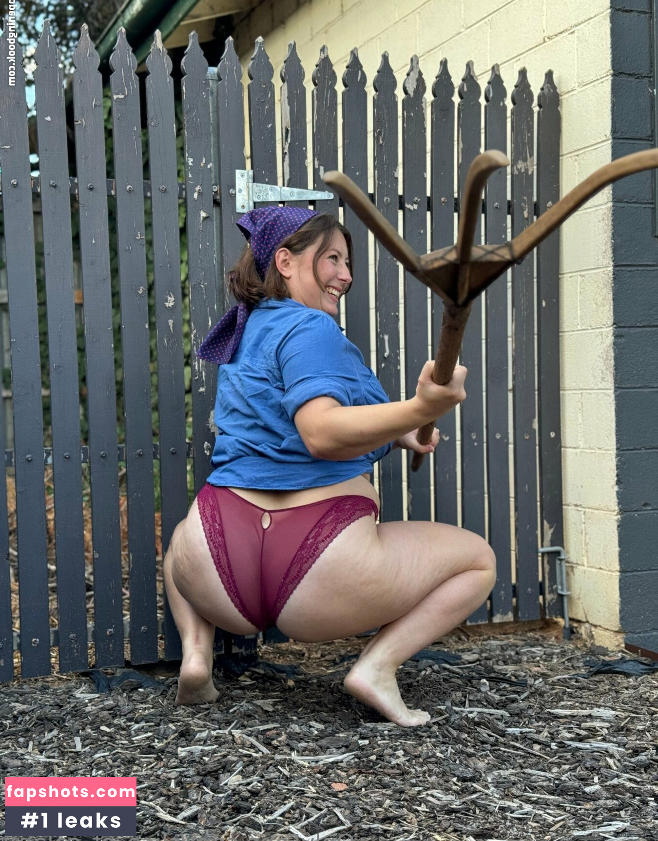 SliceOfSalami Nahé úniky fotek pouze od fanoušků #18 - Fapshots