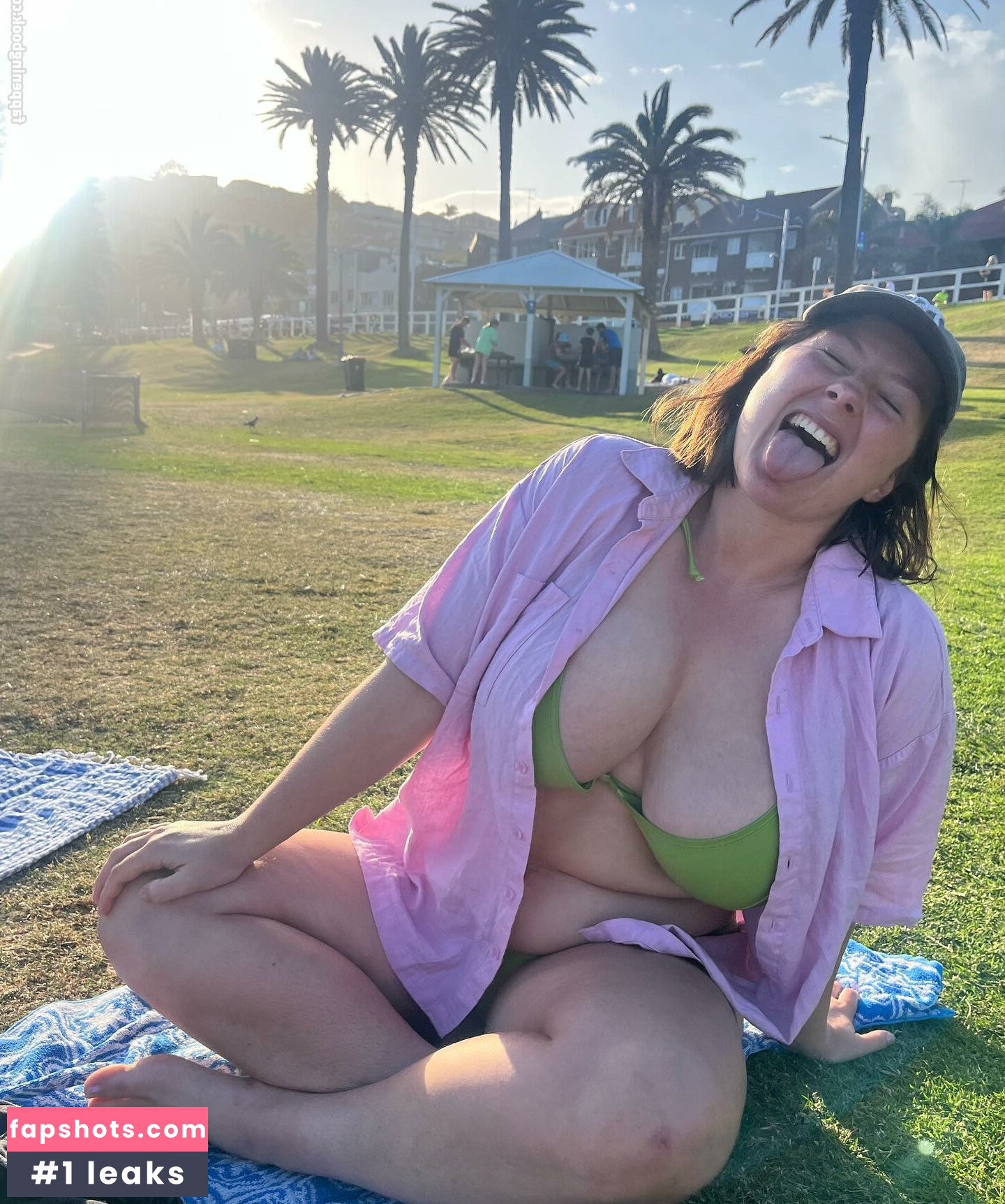 SliceOfSalami Nude Leaks OnlyFans Photos #37 - Fapshots