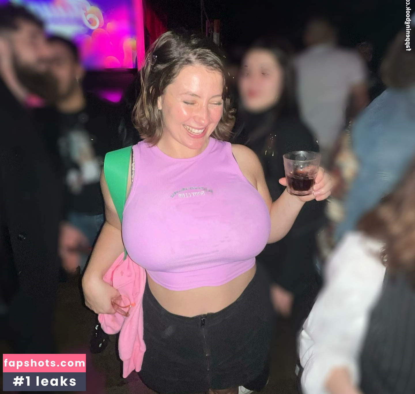 SliceOfSalami Nude Leaks OnlyFans Photos #44 - Fapshots