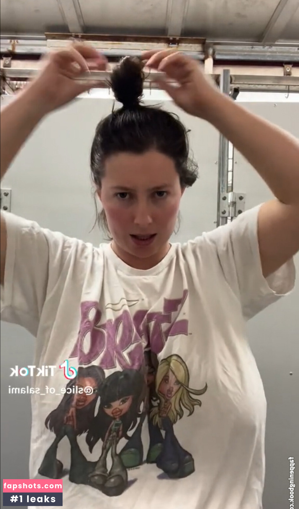 SliceOfSalami Nude Leaks OnlyFans Photos #47 - Fapshots