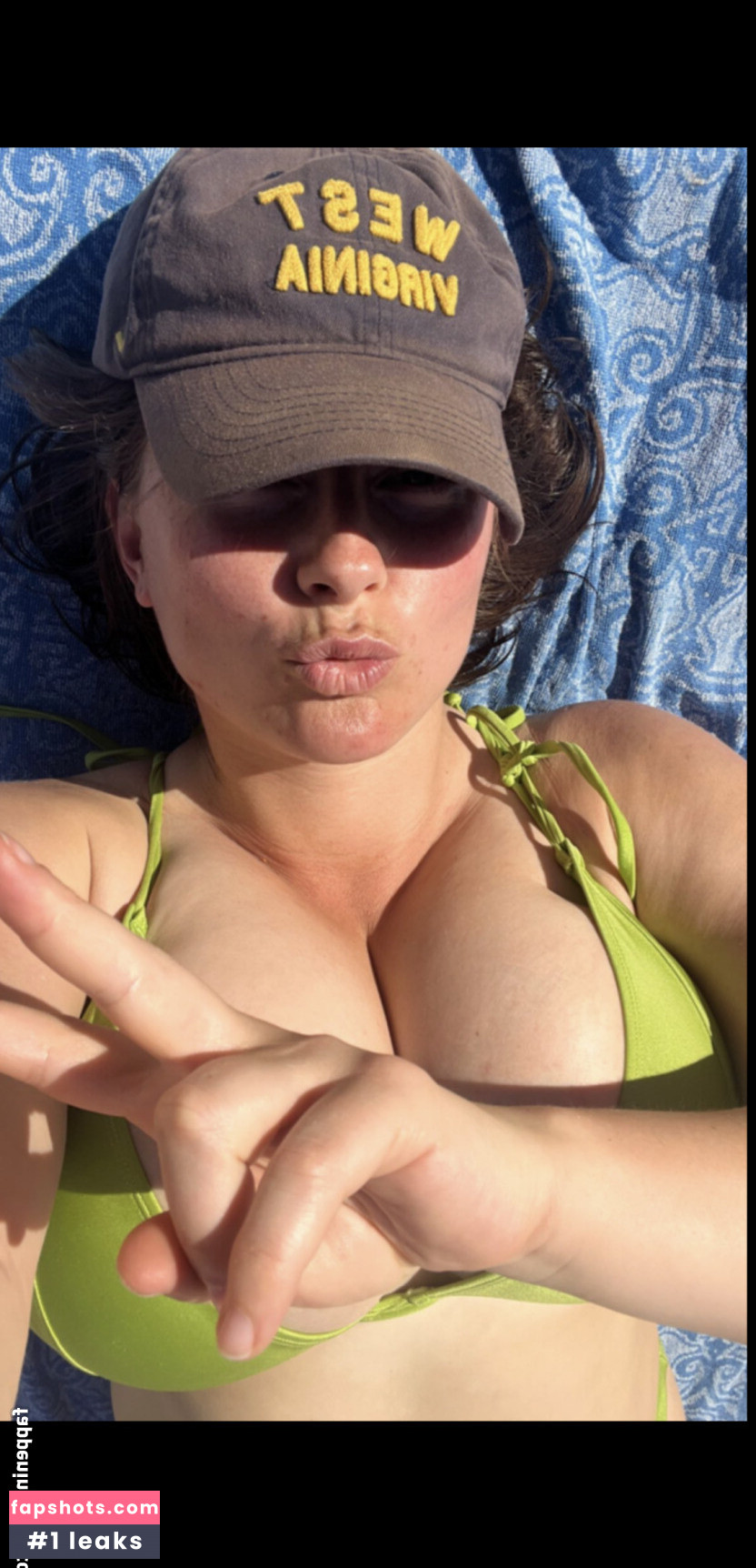 SliceOfSalami Nahé úniky fotek pouze od fanoušků #54 - Fapshots