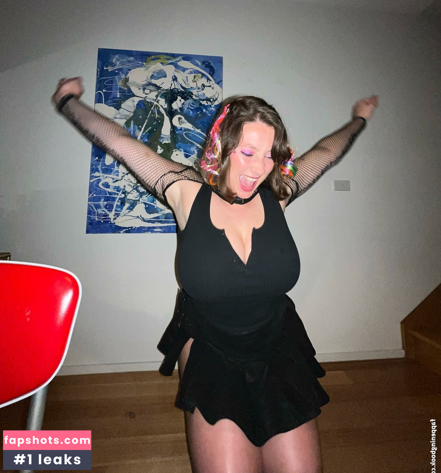 SliceOfSalami Nahé úniky fotek pouze od fanoušků #62 - Fapshots