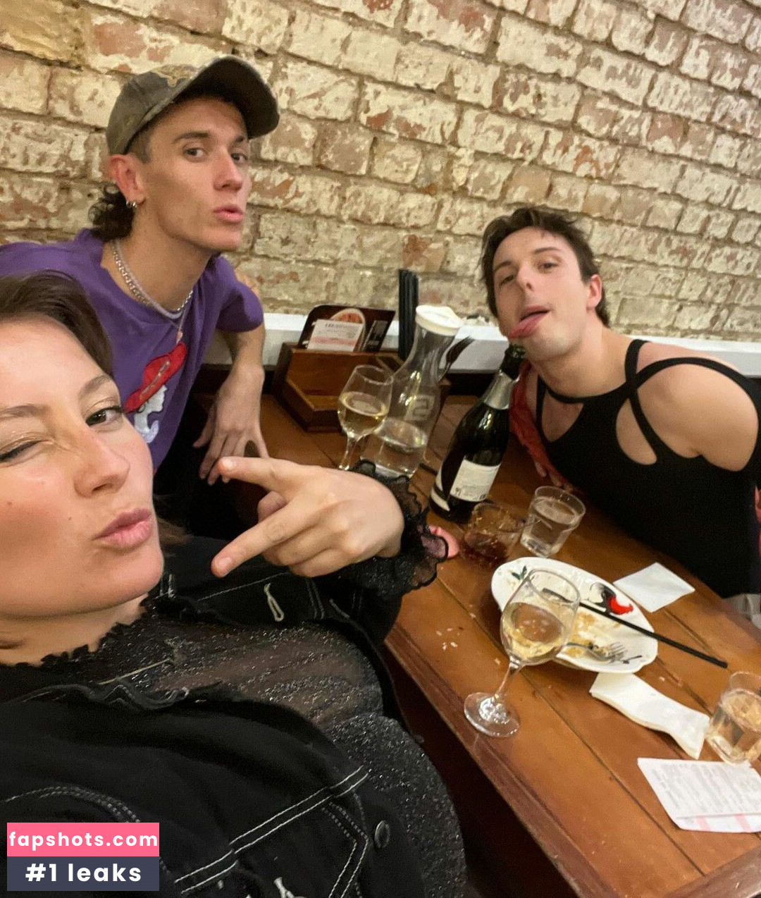 SliceOfSalami Nahé úniky fotek pouze od fanoušků #65 - Fapshots