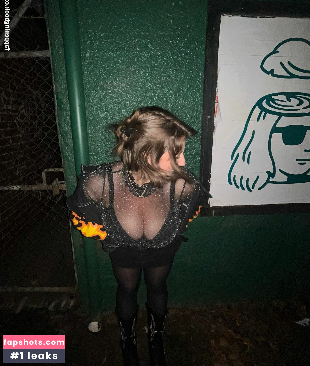 SliceOfSalami Nahé úniky fotek pouze od fanoušků #66 - Fapshots