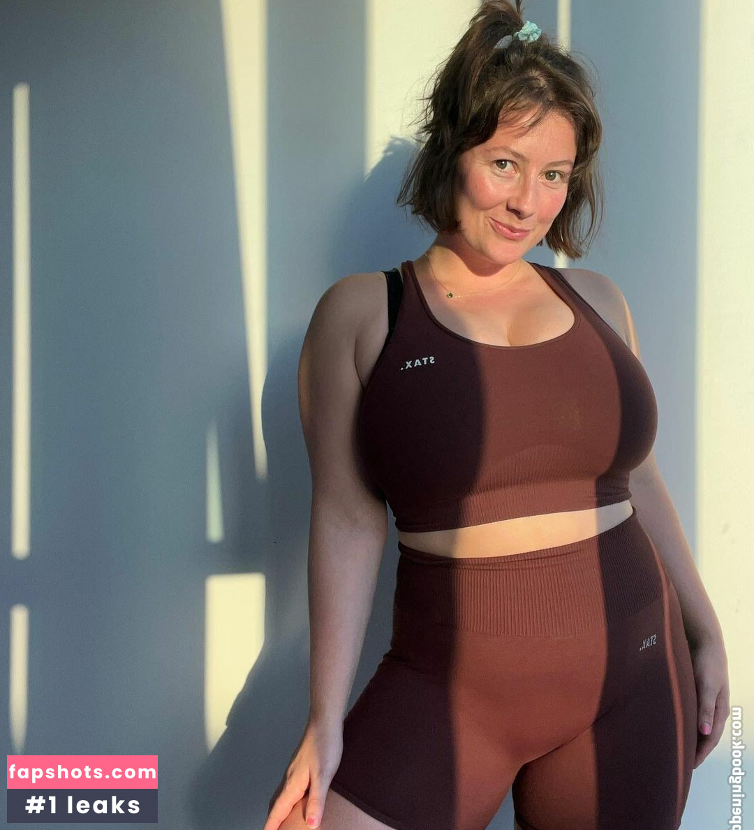 SliceOfSalami Nude Leaks OnlyFans Photos #72 - Fapshots