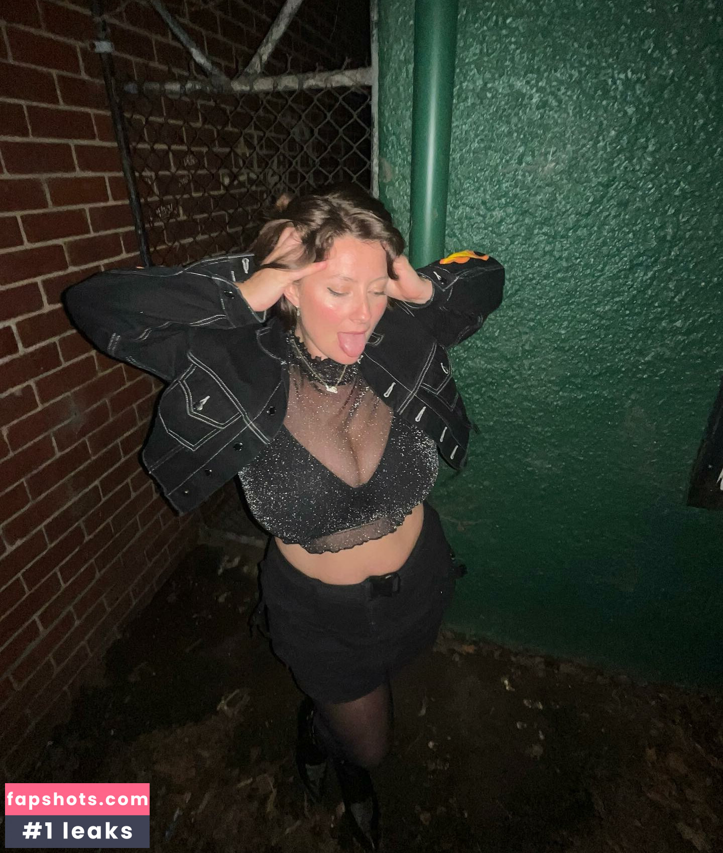 SliceOfSalami Nude Leaks OnlyFans Photos #80 - Fapshots