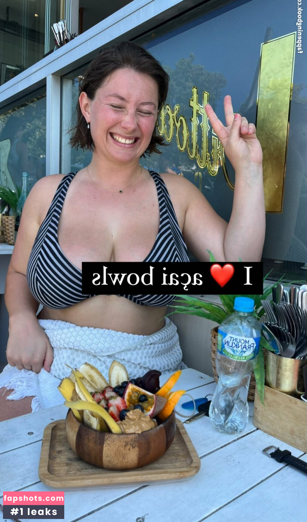 SliceOfSalami Nude Leaks OnlyFans Photos #84 - Fapshots