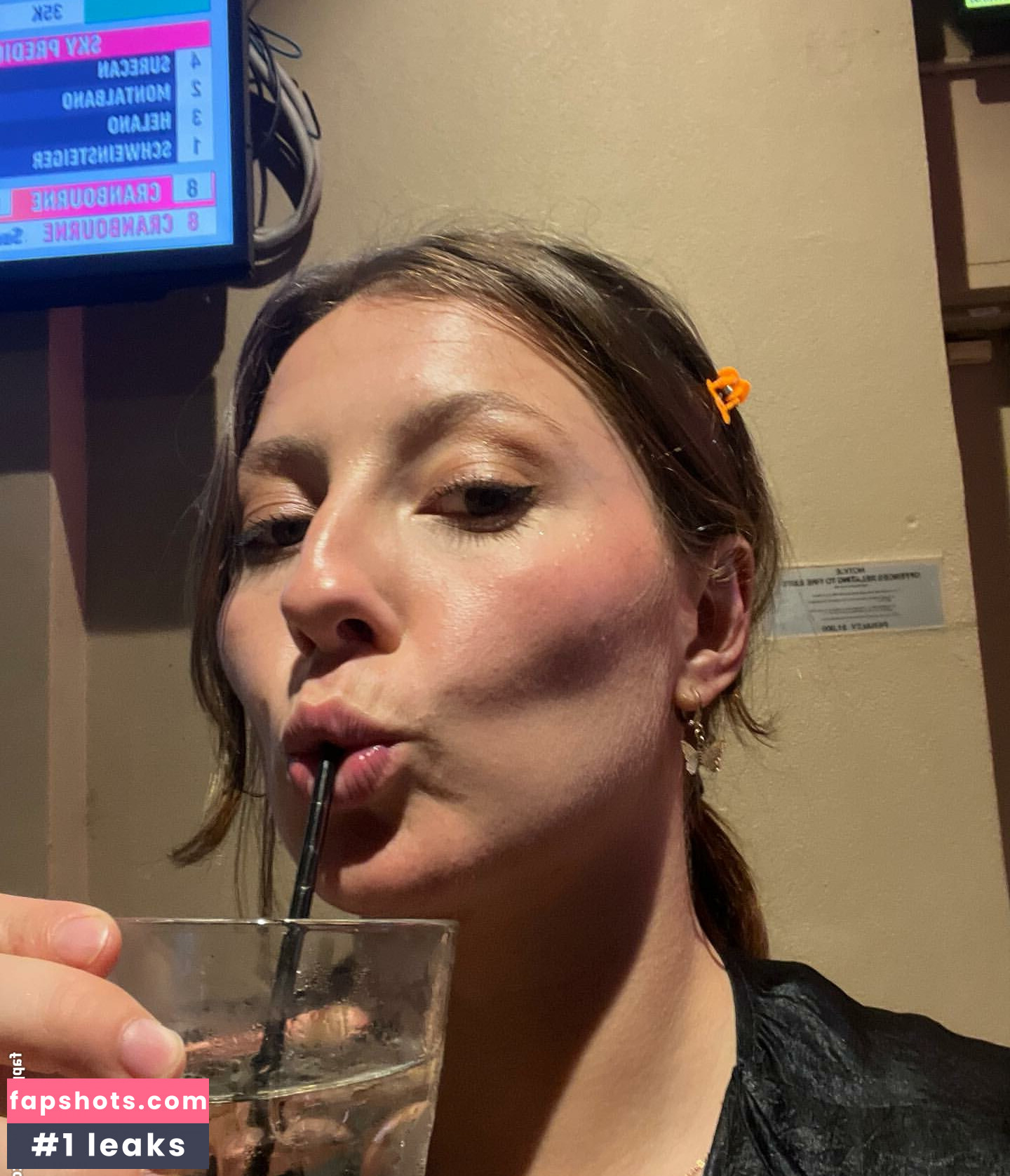 SliceOfSalami Nahé úniky fotek pouze od fanoušků #94 - Fapshots