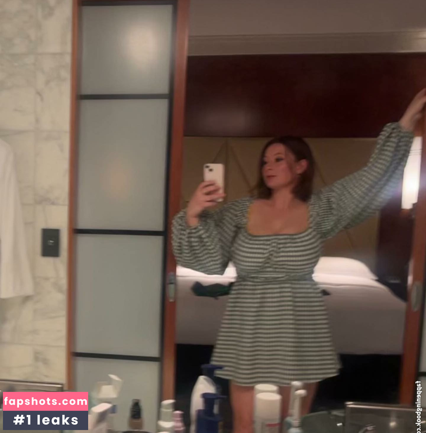 SliceOfSalami Nahé úniky fotek pouze od fanoušků #95 - Fapshots