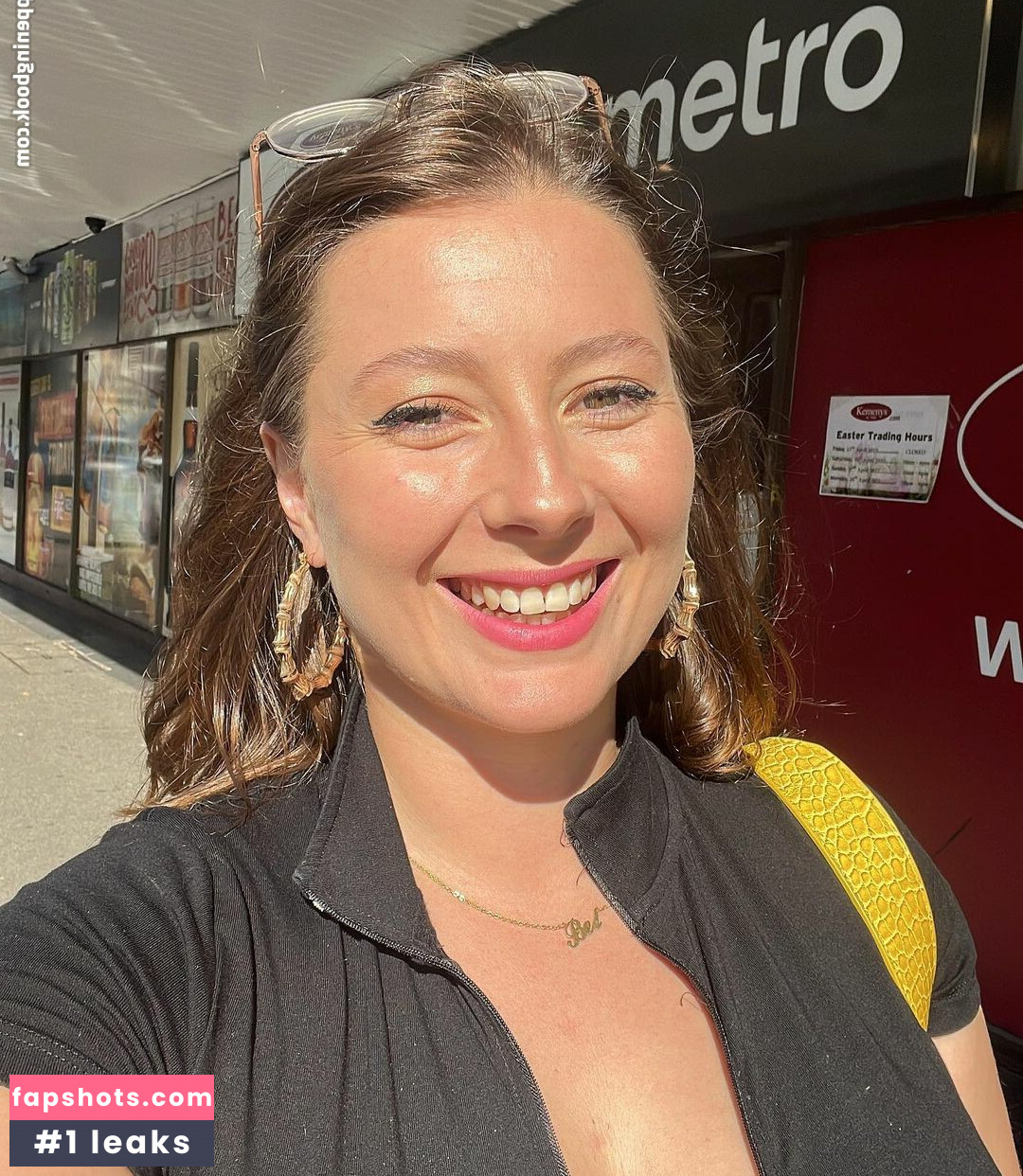 SliceOfSalami Nahé úniky fotek pouze od fanoušků #97 - Fapshots