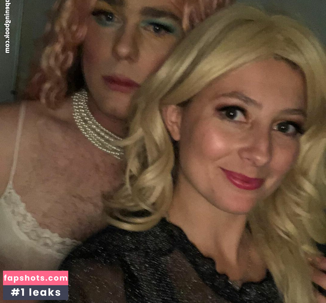 SliceOfSalami Nahé úniky fotek pouze od fanoušků #99 - Fapshots