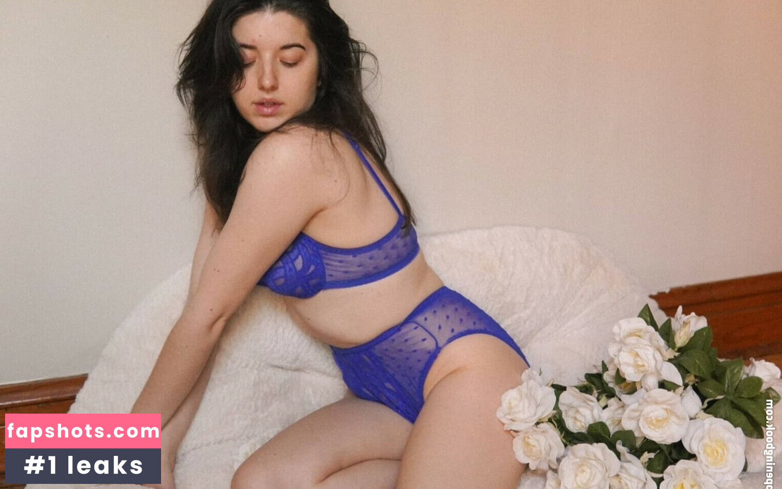 Slight Sounds Nahé úniky fotek pouze od fanoušků #2 - Fapshots