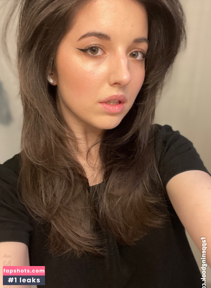 Slight Sounds Nahé úniky fotek pouze od fanoušků #11 - Fapshots