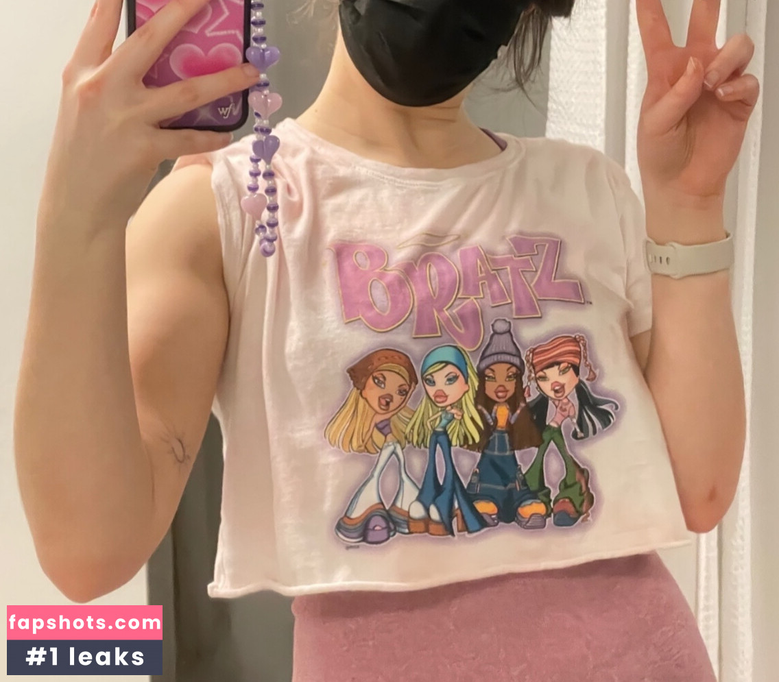 Slight Sounds Nahé úniky fotek pouze od fanoušků #12 - Fapshots