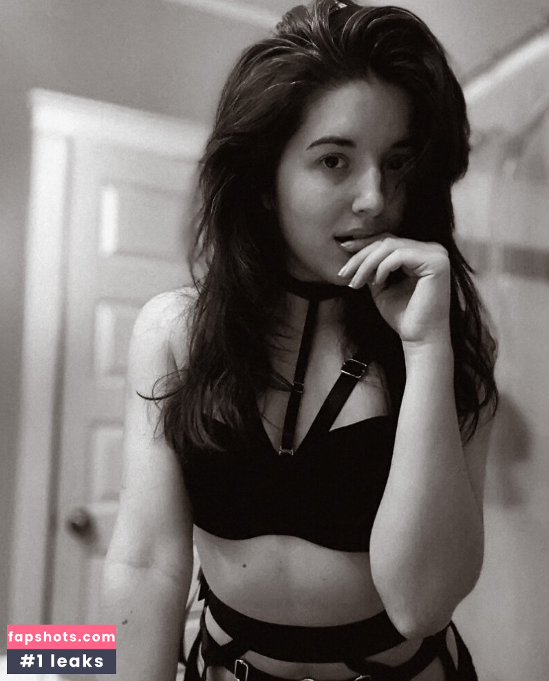 Slight Sounds Nahé úniky fotek pouze od fanoušků #13 - Fapshots