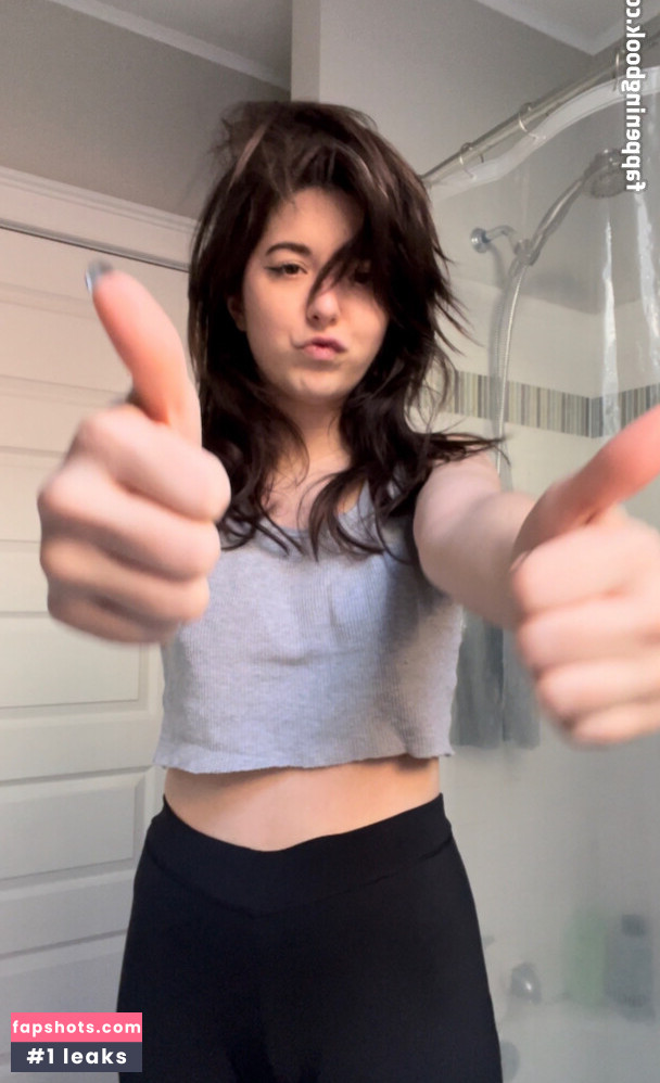 Slight Sounds Nahé úniky fotek pouze od fanoušků #16 - Fapshots