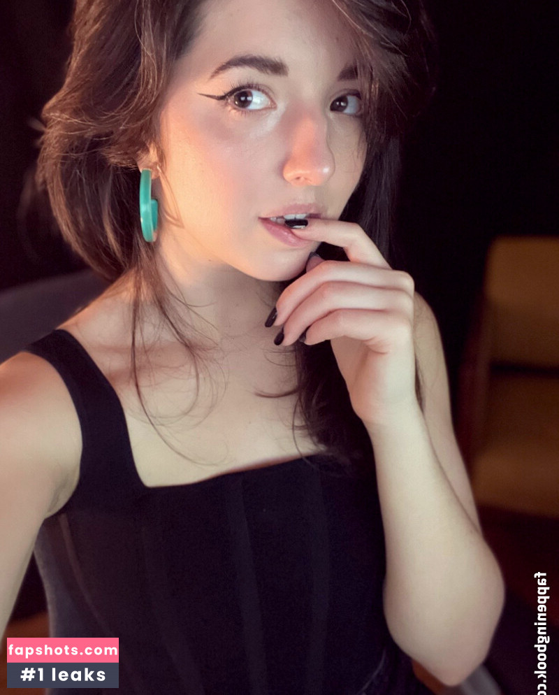 Slight Sounds Nahé úniky fotek pouze od fanoušků #18 - Fapshots