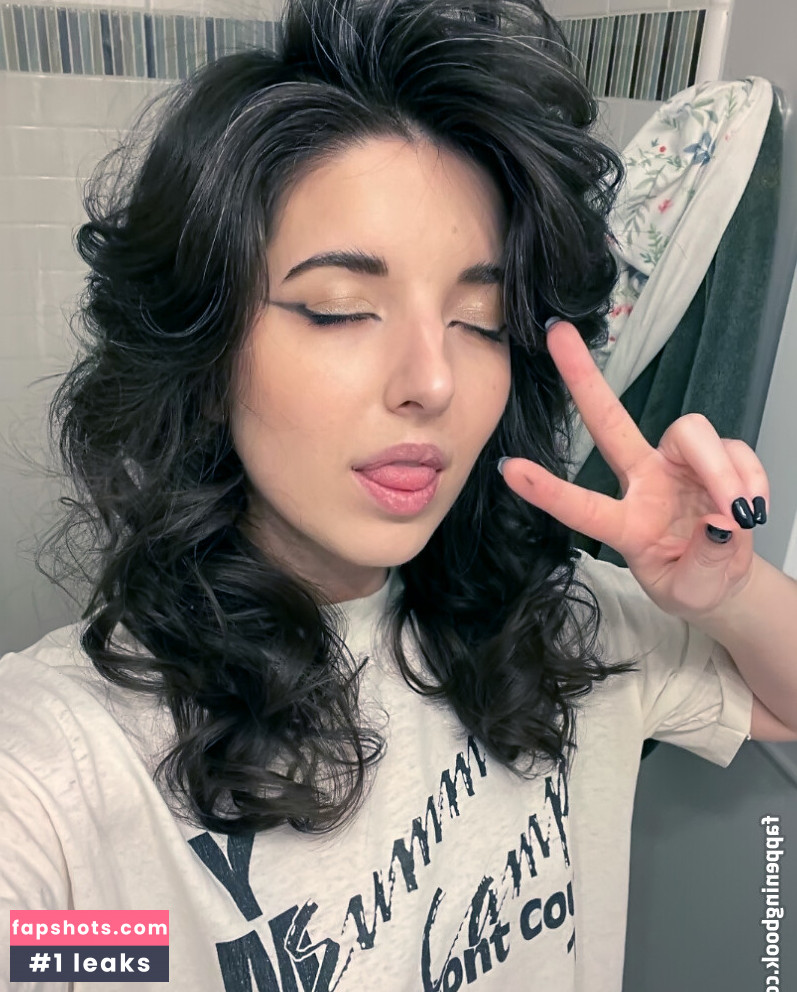 Slight Sounds Nahé úniky fotek pouze od fanoušků #19 - Fapshots