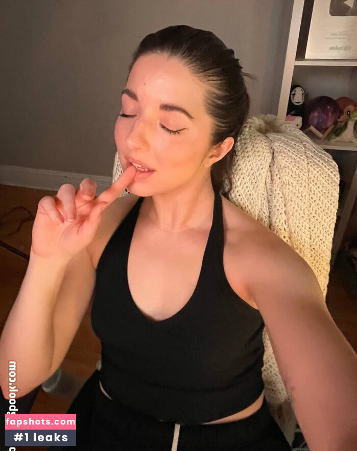 Slight Sounds Nahé úniky fotek pouze od fanoušků #3 - Fapshots