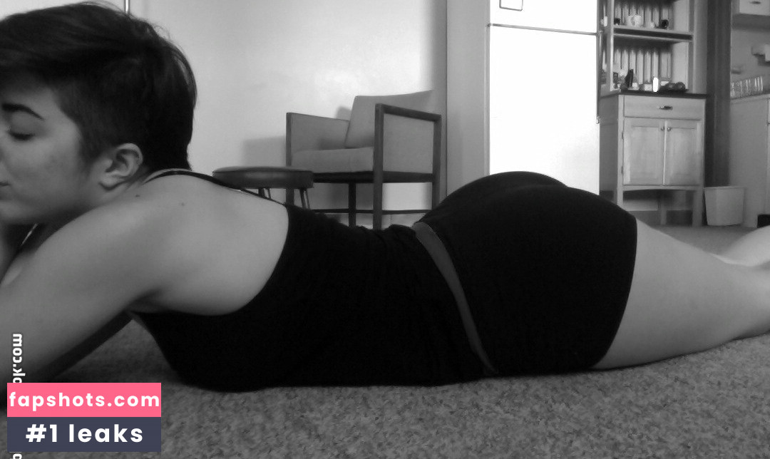 Slight Sounds Nahé úniky fotek pouze od fanoušků #21 - Fapshots