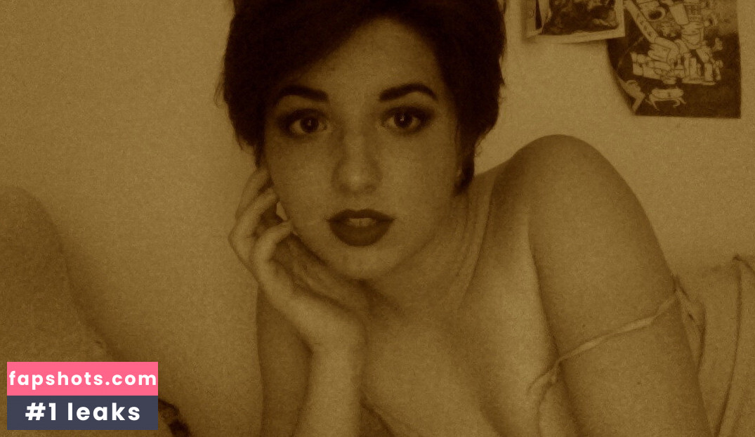 Slight Sounds Nahé úniky fotek pouze od fanoušků #22 - Fapshots