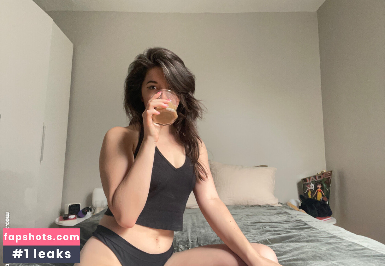 Slight Sounds Nahé úniky fotek pouze od fanoušků #7 - Fapshots