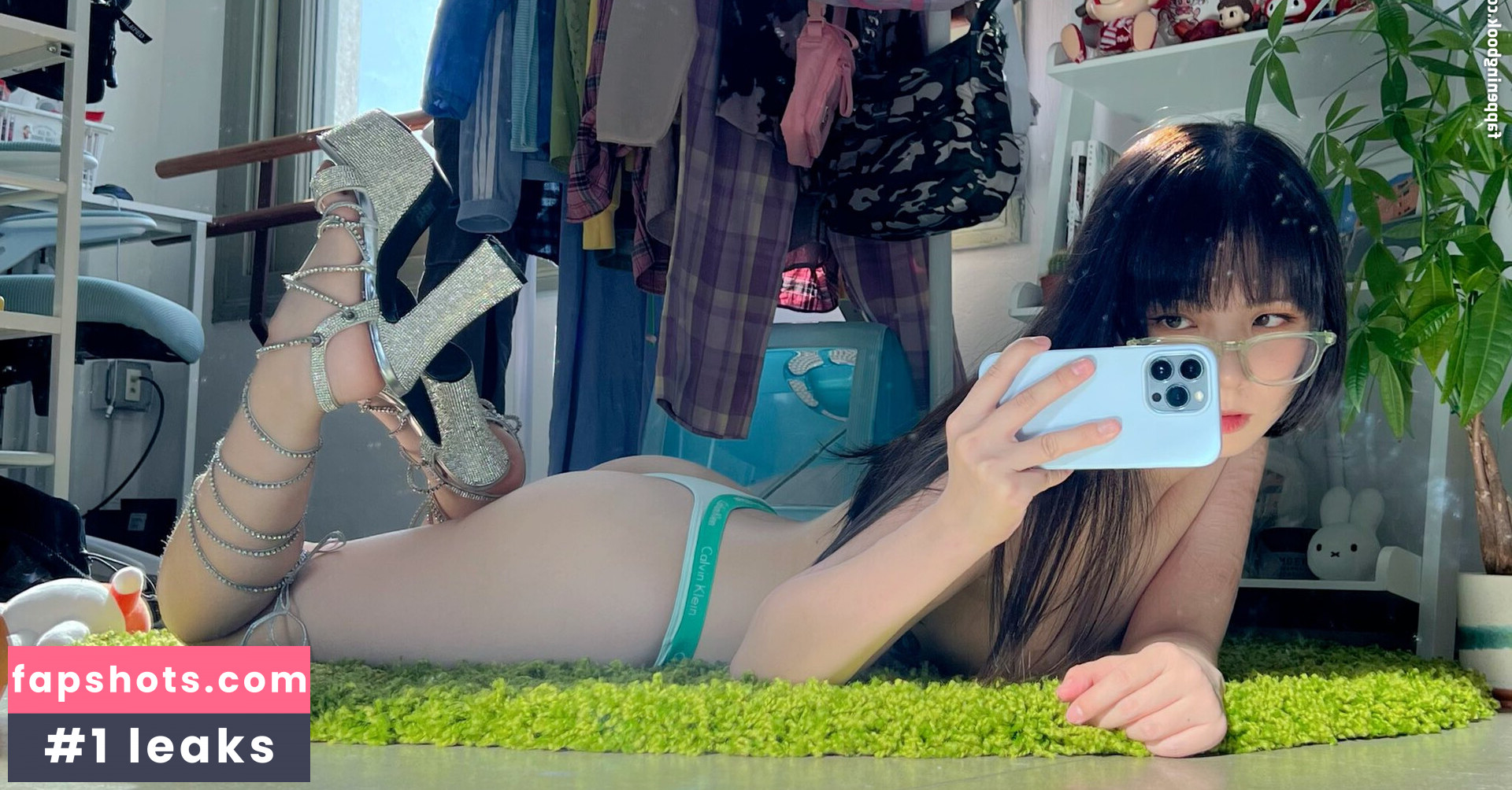 Slim Nude Leaks OnlyFans Photos #16 - LeakJerk