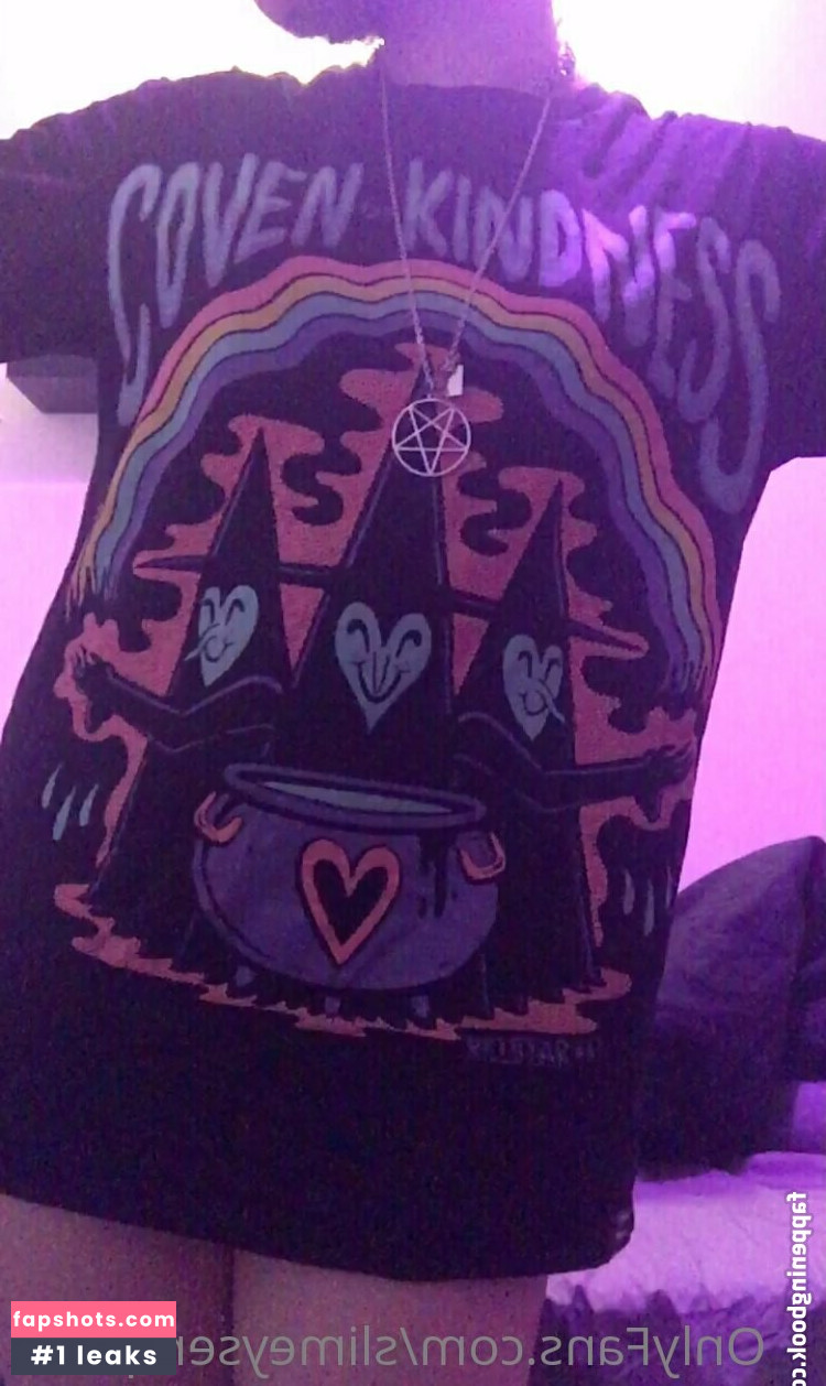 slimeyseraphim gallery photo #23