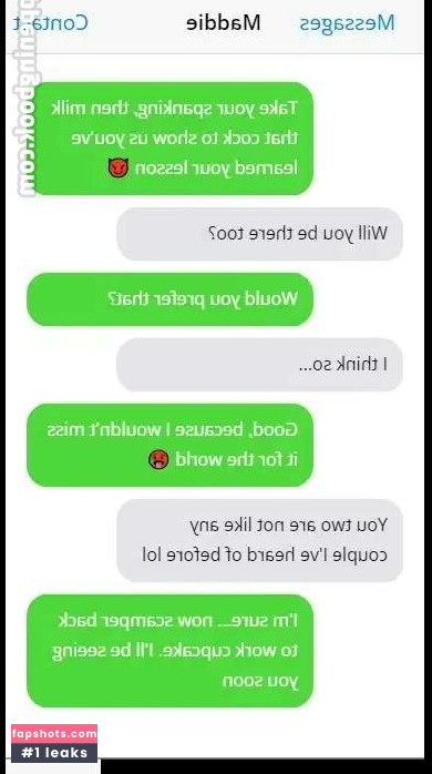 slimmaddiepattie gallery photo #14