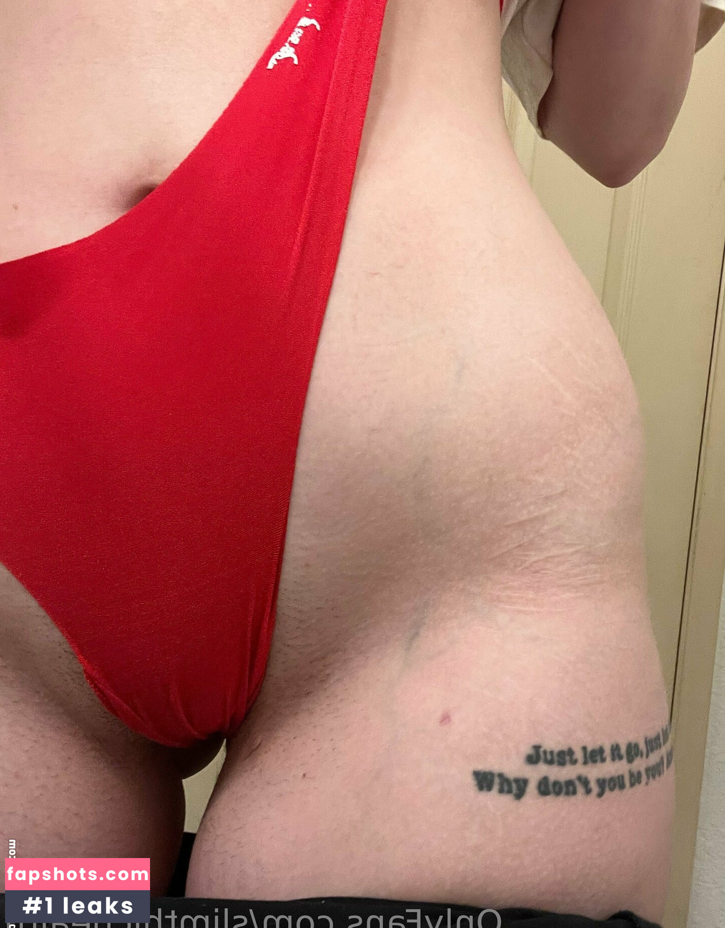 Slimthichealth Nahé úniky fotek pouze od fanoušků #20 - Fapshots