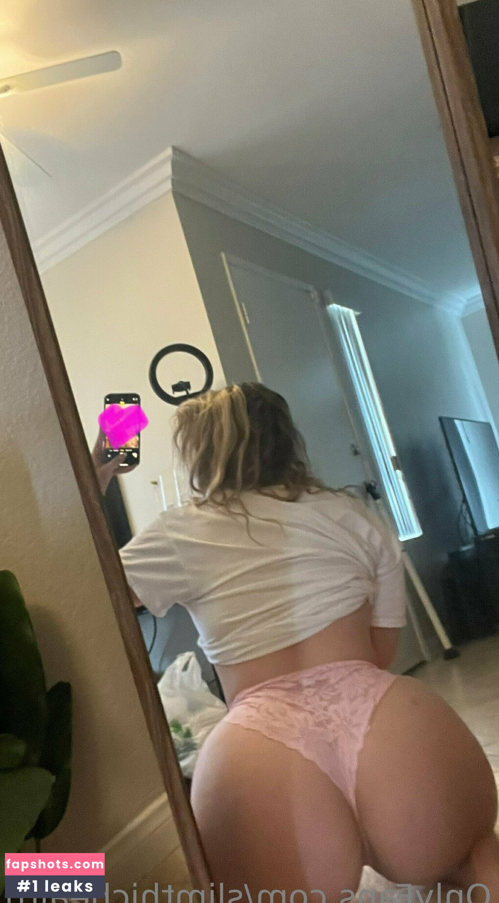 Slimthichealth Nahé úniky fotek pouze od fanoušků #30 - Fapshots