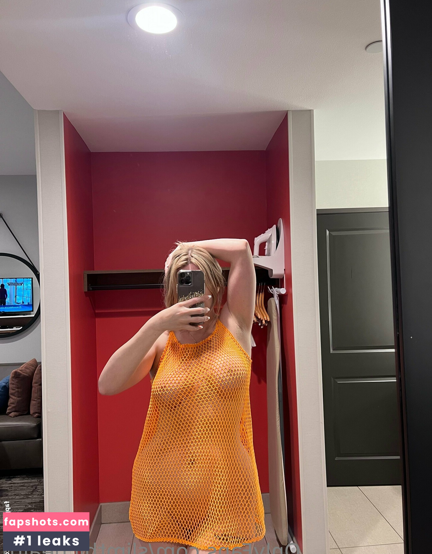 Slimthichealth Nahé úniky fotek pouze od fanoušků #49 - Fapshots