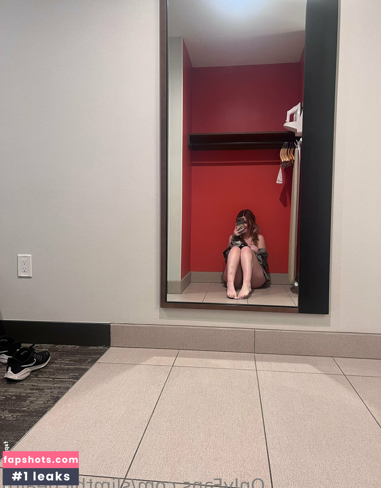 Slimthichealth Nahé úniky fotek pouze od fanoušků #58 - Fapshots