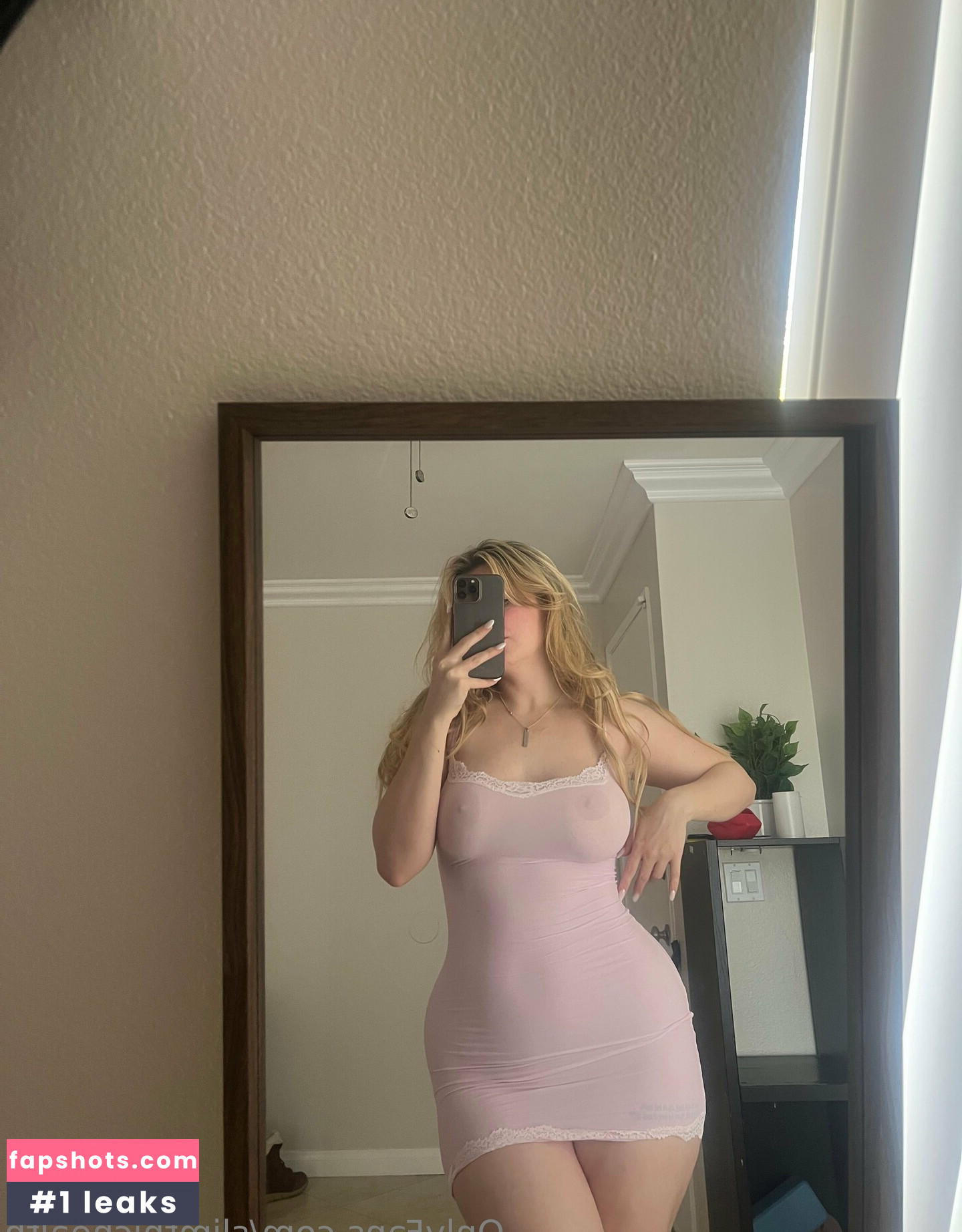 Slimthichealth Nahé úniky fotek pouze od fanoušků #9 - Fapshots