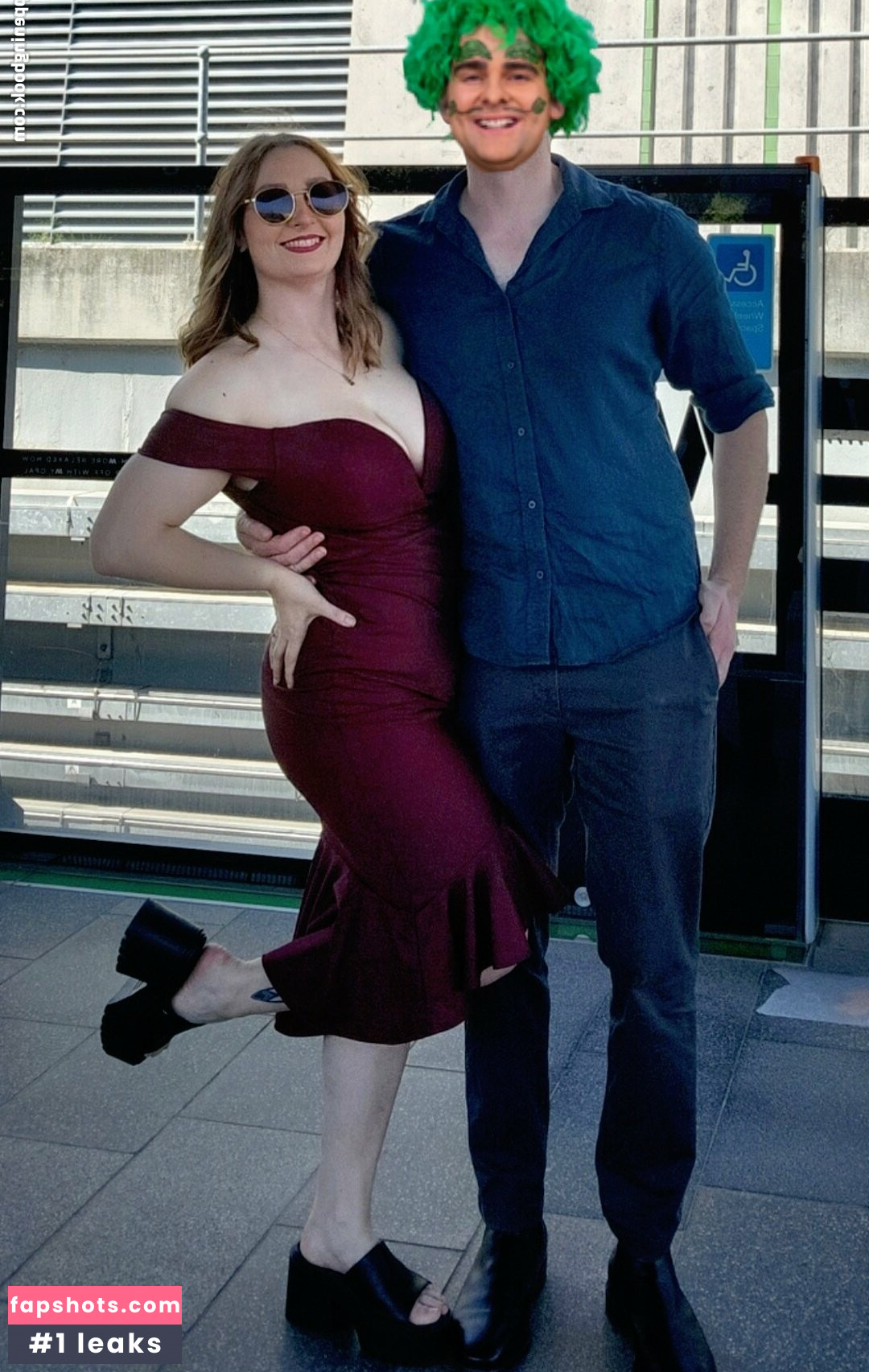 Slipperygoblin gallery photo #10