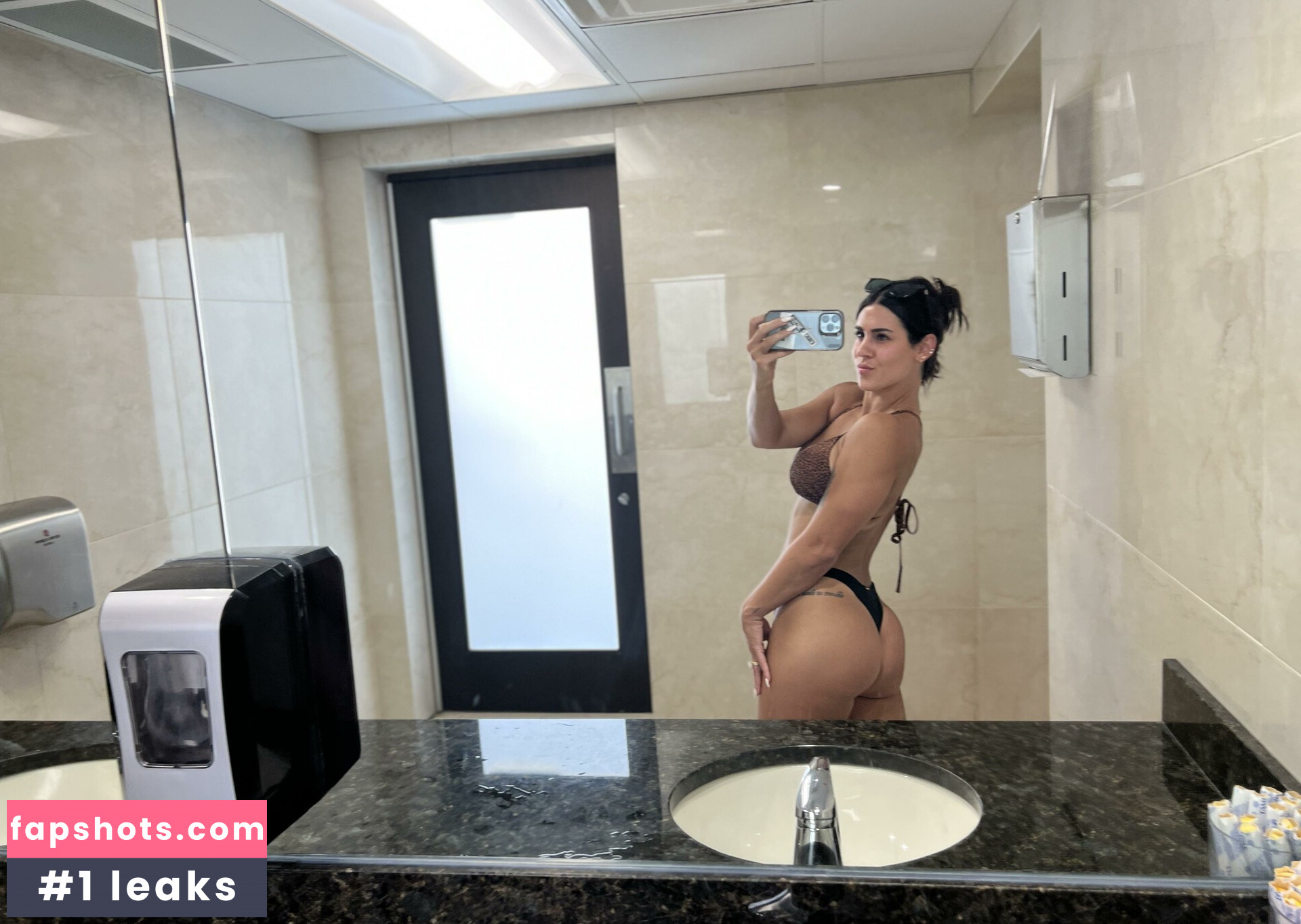 Sloane Nash Filtración Desnuda OnlyFans Foto #14 - Fapshots