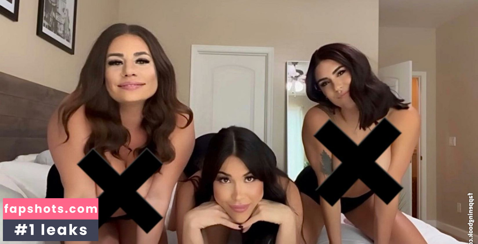 Sloane Nash Filtración Desnuda OnlyFans Foto #23 - Fapshots