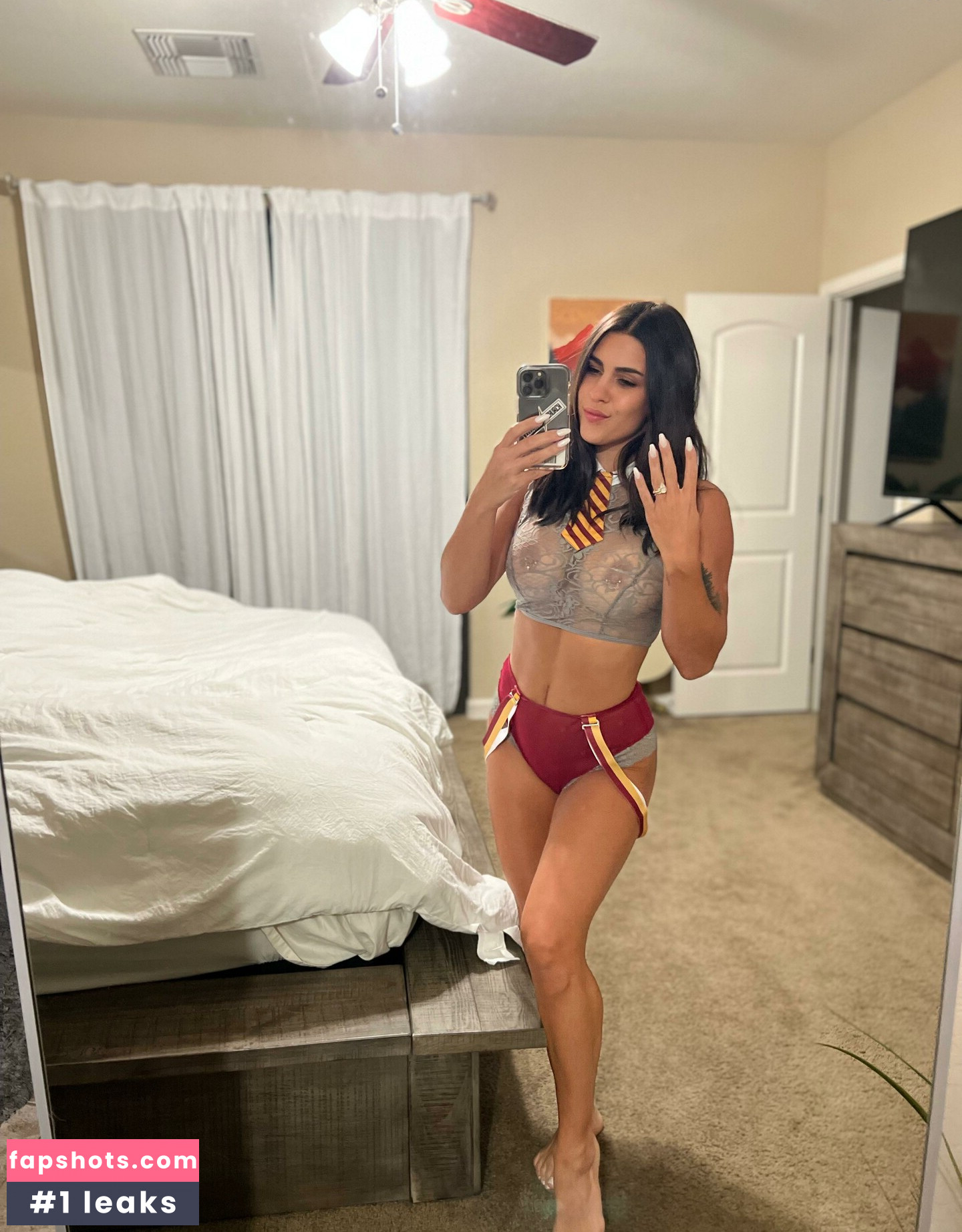 Sloane Nash Filtración Desnuda OnlyFans Foto #4 - Fapshots