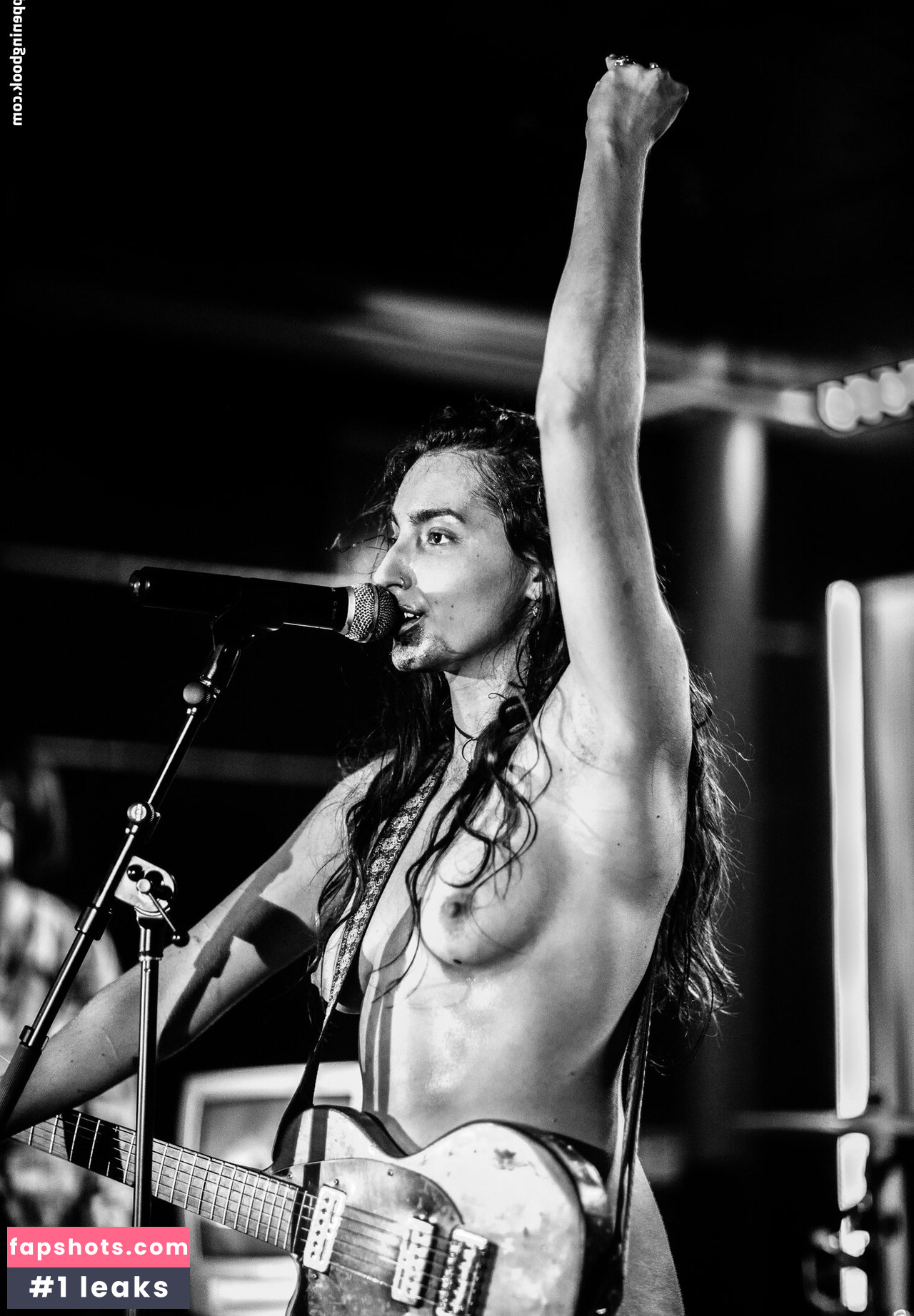 Sloppy Jane Nude Leaks OnlyFans Photos #5 - Fapshots