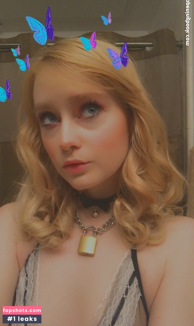 Slut4werewolves gallery photo #29