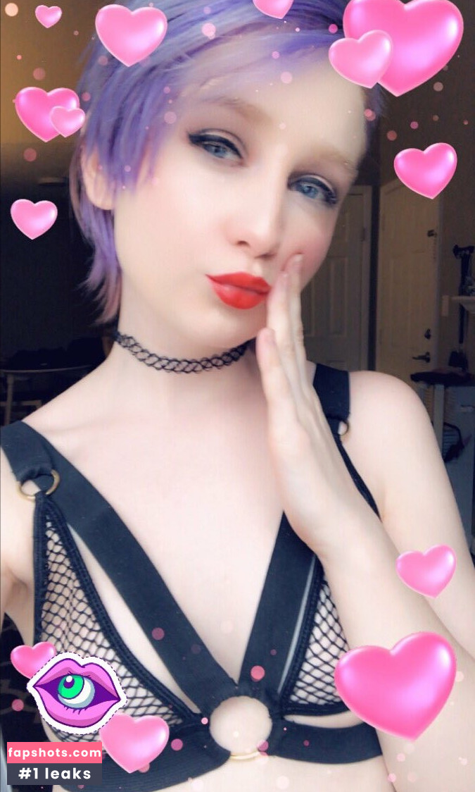 Slut4werewolves gallery photo #30