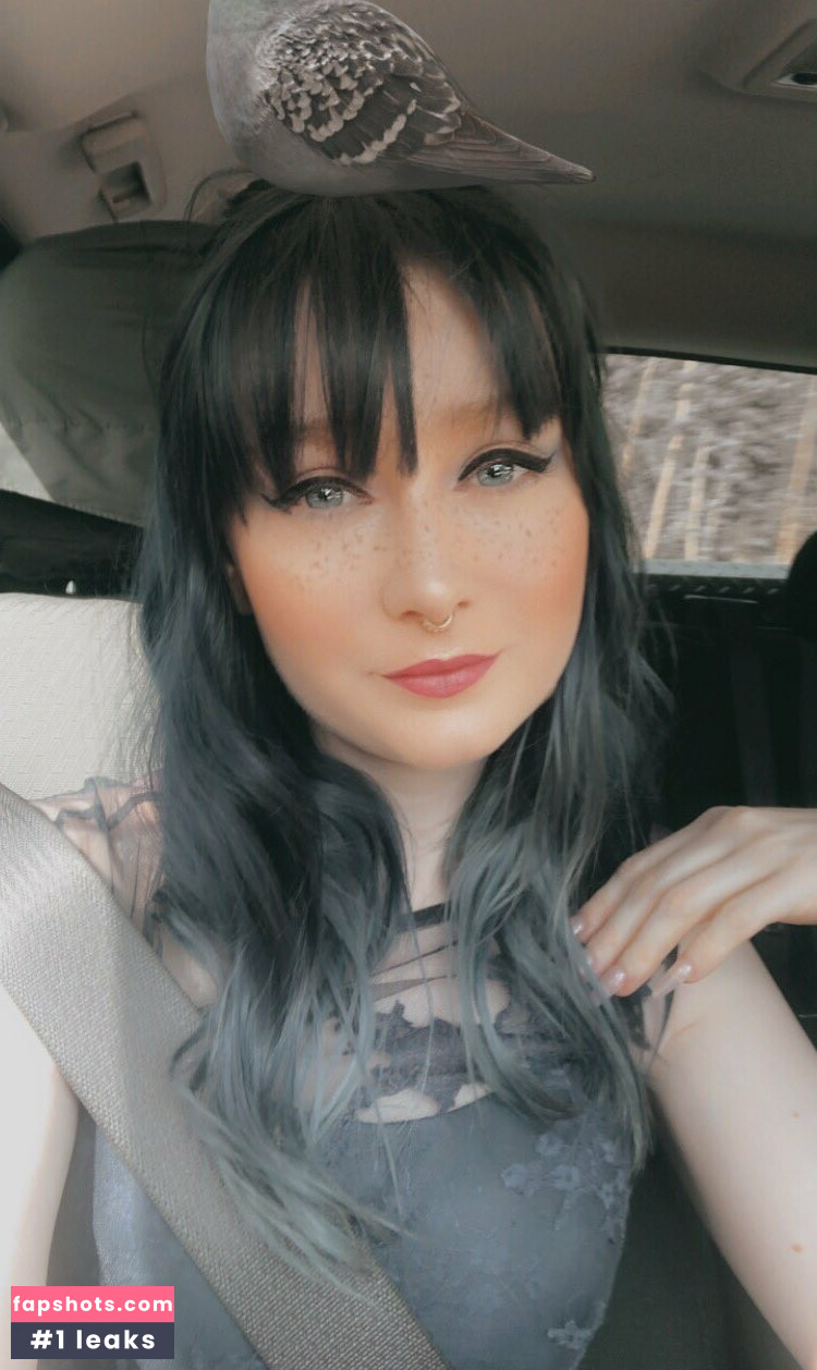 Slut4werewolves gallery photo #35