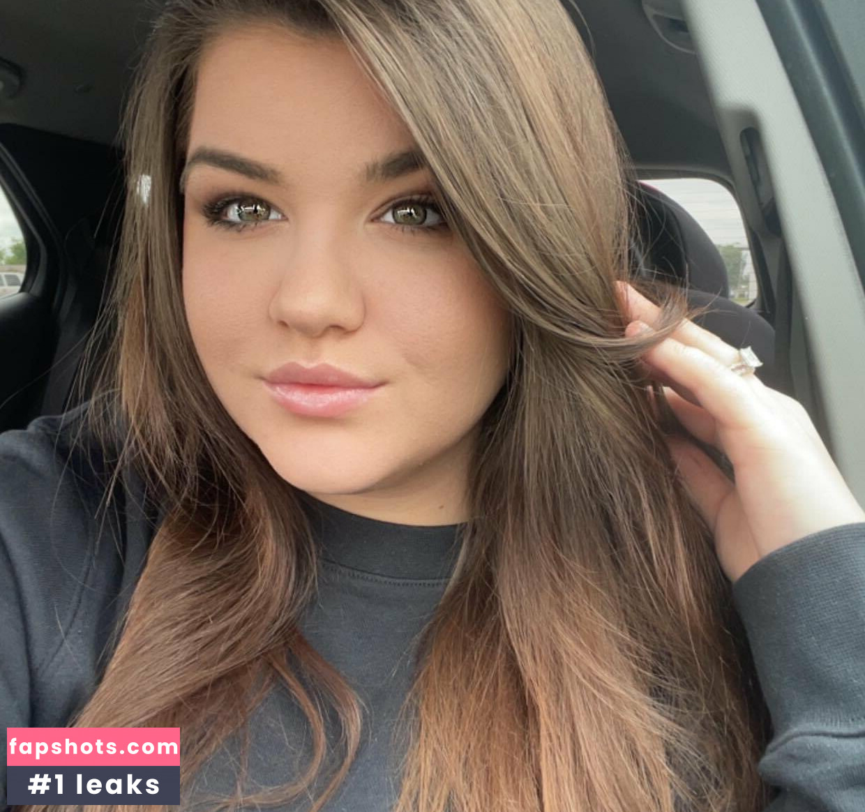 SlutAlexisOwO Filtración Desnuda OnlyFans Foto #4 - Fapshots