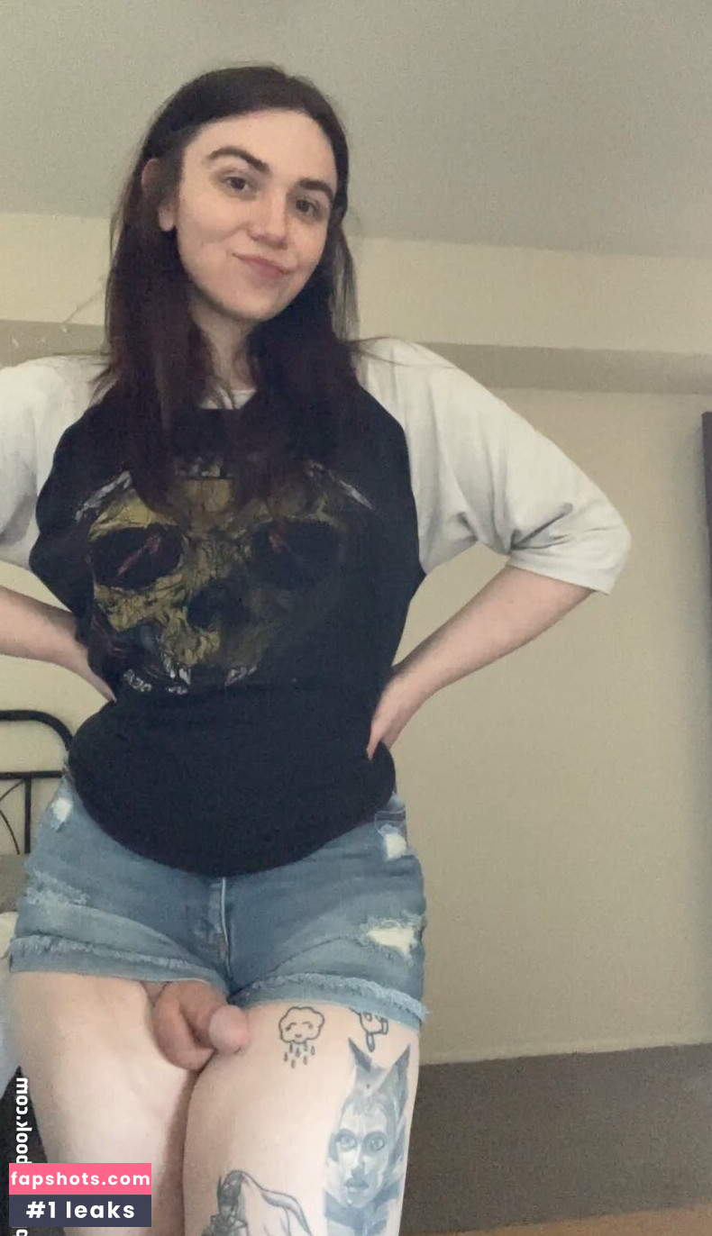 Slutty Ashla Nahé úniky fotek pouze od fanoušků #3 - Fapshots