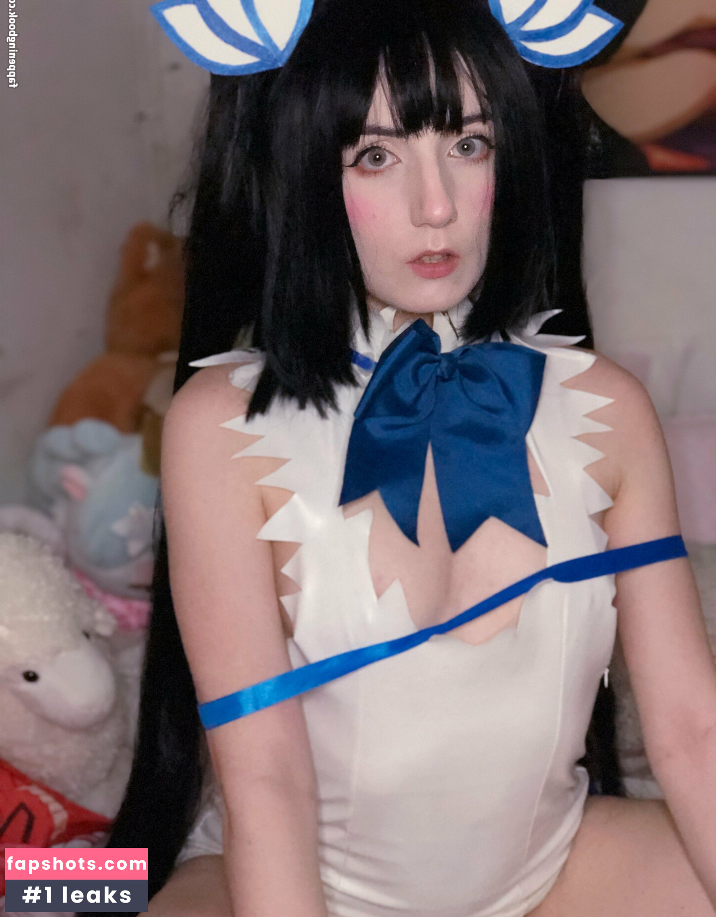 sluttytsundere gallery photo #2