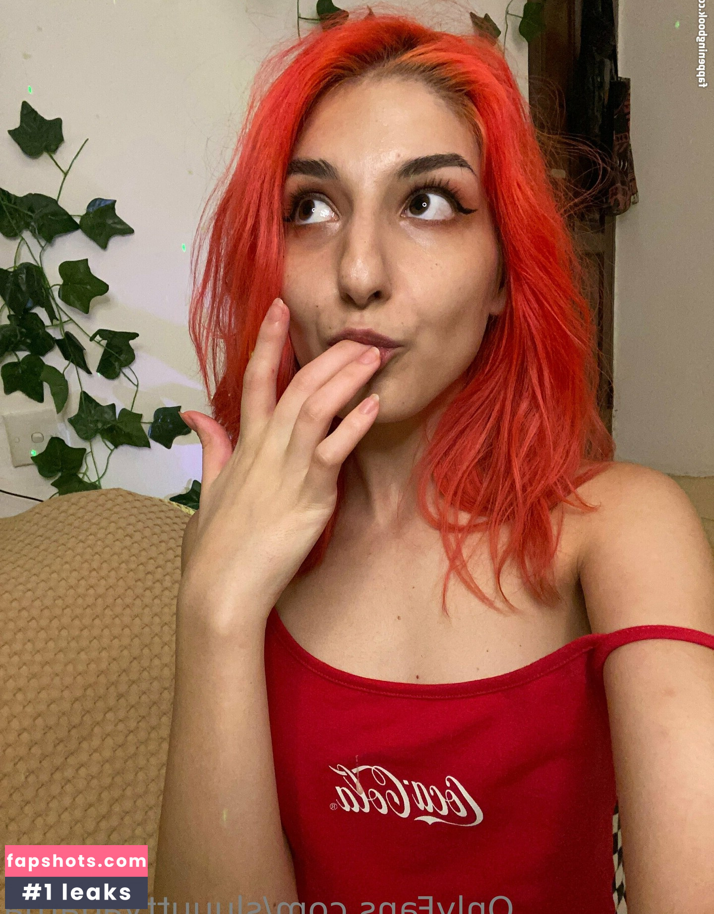 sluuuttycherry Nahé úniky fotek pouze od fanoušků #11 - Fapshots